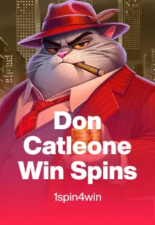 Don Catleone Win Spins