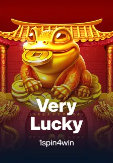 Very Lucky
