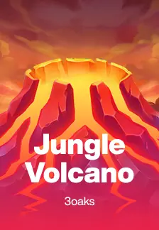 Jungle Volcano