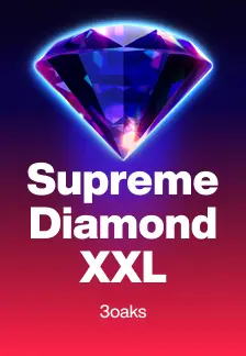 Supreme Diamond XXL