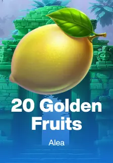 20 Golden Fruits