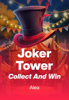 Joker Tower Collect And Win
