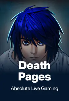 Death Pages