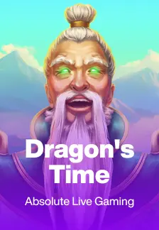 Dragon's Time