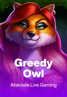 Greedy Owl