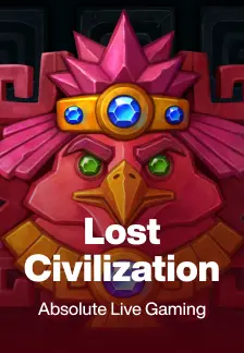 Lost Civilization