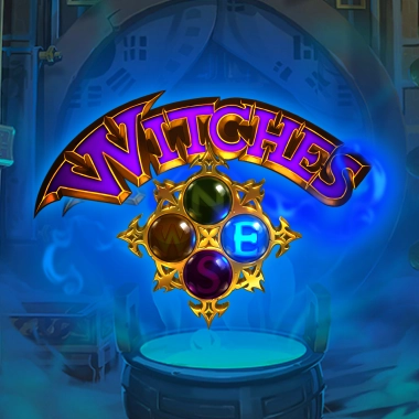 Witches East