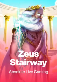 Zeus Stairway
