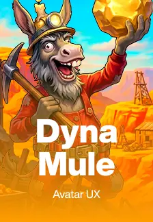 Dyna Mule