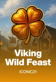 Vikings Wild Feast