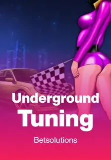 Underground Tuning