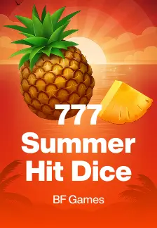 777 Summer Hit Dice