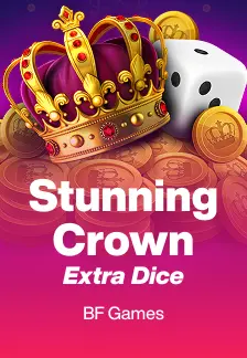 Stunning Crown Extra Dice