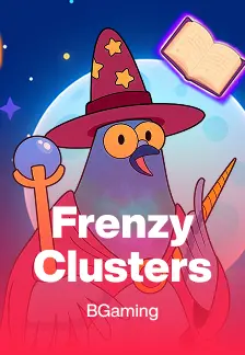 Frenzy Clusters