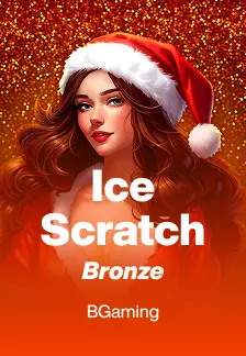 Ice Scratch Bronze