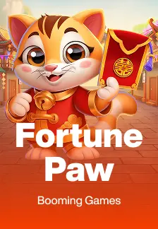 Fortune Paw