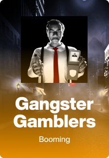 Gangster Gamblers