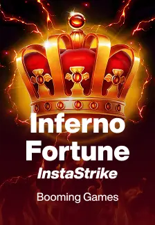 Inferno Fortune InstaStrike