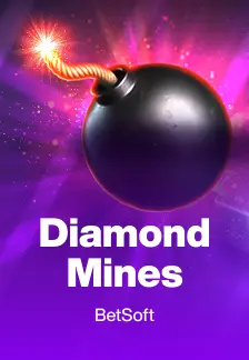 Diamond Mines