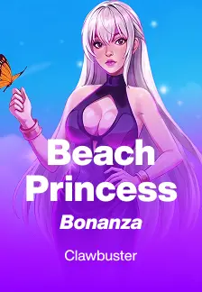 Beach Princess Bonanza