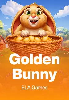 Golden Bunny