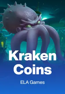 Kraken Coins