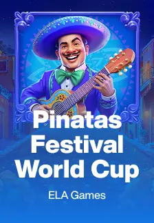 Pinatas Festival World Cup