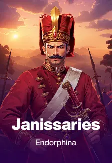 Janissaries