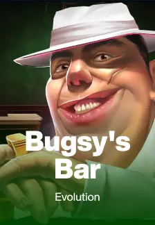 Bugsy's Bar