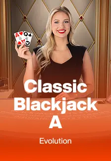 Classic Blackjack A