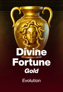 Divine Fortune Gold