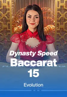 Dynasty Speed Baccarat 15