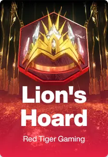 Lion's Hoard
