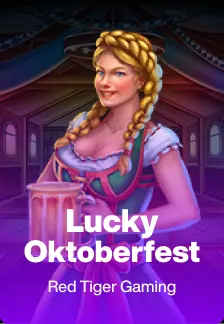 Lucky Oktoberfest