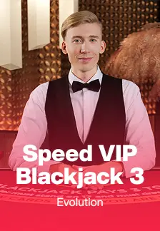 Speed VIP Blackjack Z