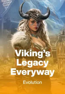 Viking's Legacy Everyway
