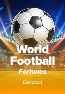 World Football Fortunes