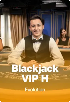 Blackjack VIP 42