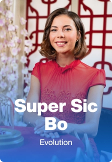 Super Sic Bo
