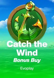 Catch the Wind Bonus Buy