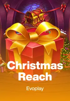 Christmas Reach