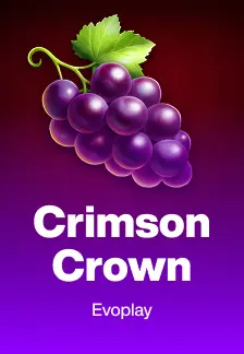 Crimson Crown