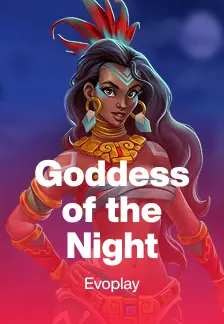 Goddess of the Night
