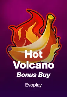 Hot Volcano Bonus Buy