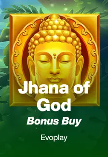 Jhana of God Bonus Buy