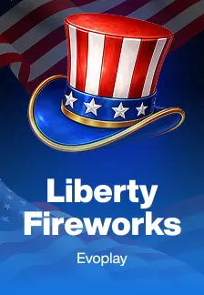 Liberty Fireworks