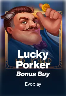 Lucky Porker Bonus Buy
