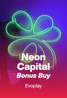 Neon Capital Bonus Buy