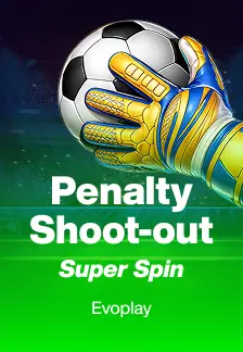 Penalty Shoot-out: Super Spin
