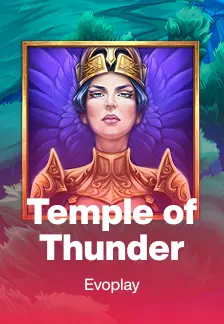 Temple of Thunder
